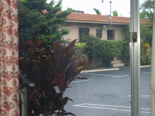 Parkview Motor Lodge Main image